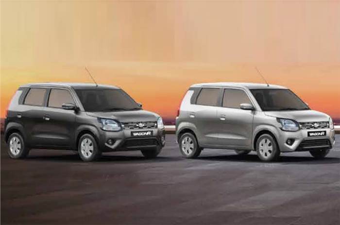 New Maruti Suzuki Wagon R bookings cross 12,000