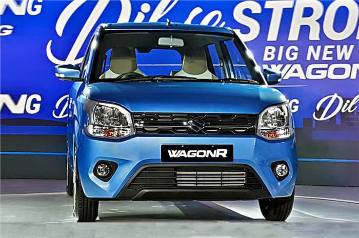 2019 Maruti Suzuki Wagon R: Top 5 things you need to know