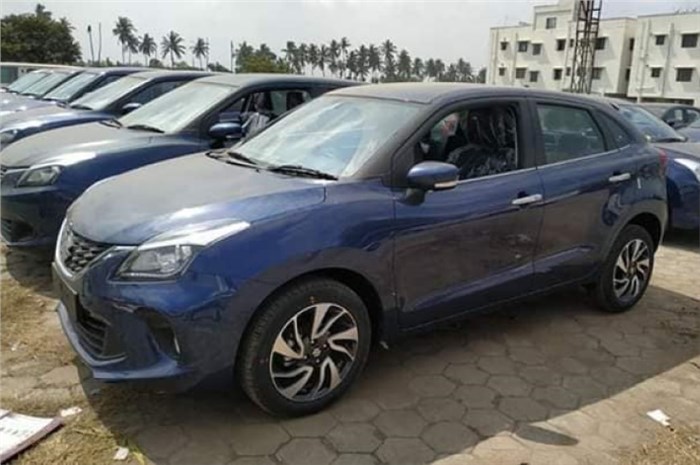 2019 Maruti Suzuki Baleno facelift: What to expect from each variant