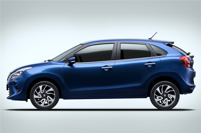 2019 Maruti Suzuki Baleno facelift launched in India, priced at Rs 5.45 lakh