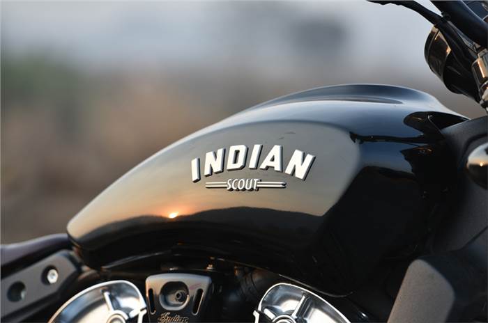 Indian Motorcycle trademarks two new names