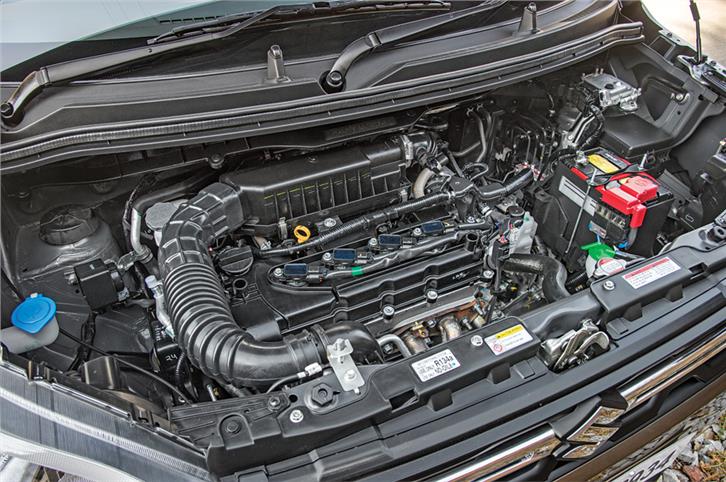 New 2019 Maruti Suzuki Wagon R review, test drive