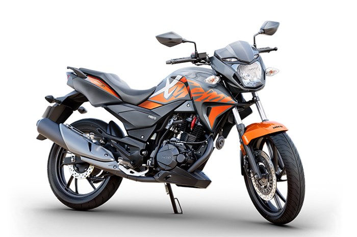 Hero MotoCorp sets up R&D facility in Germany