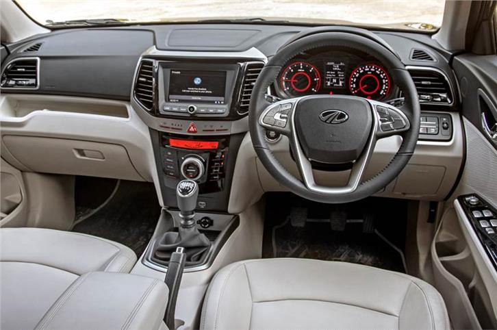 2019 Mahindra XUV300 review, test drive