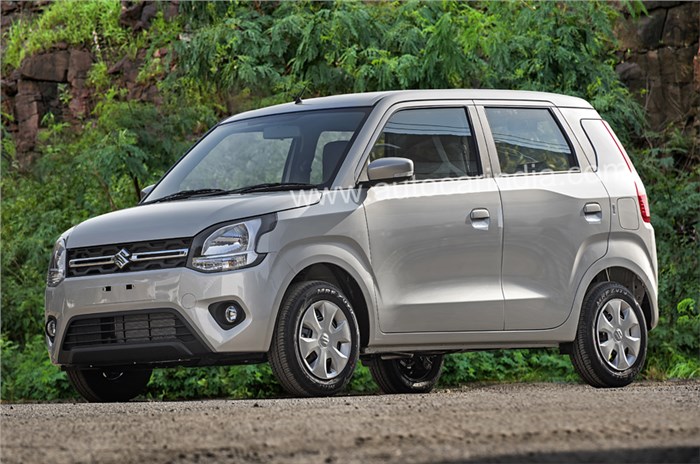 2019 Maruti Suzuki Wagon R: Which variant should you buy?