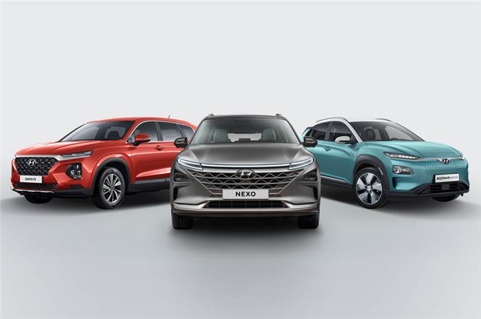 Hyundai, JLR, Ford and Volvo to skip Geneva motor show 2019