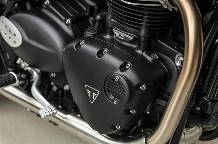 2019 Triumph Street Twin launched at Rs 7.45 lakh