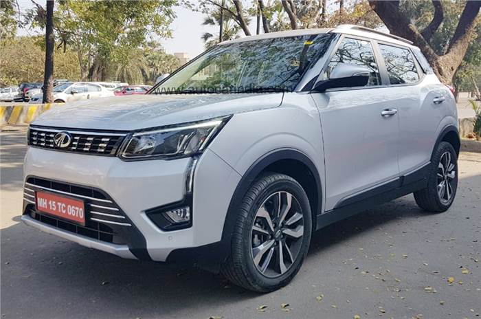 Mahindra XUV300 on-road prices revealed