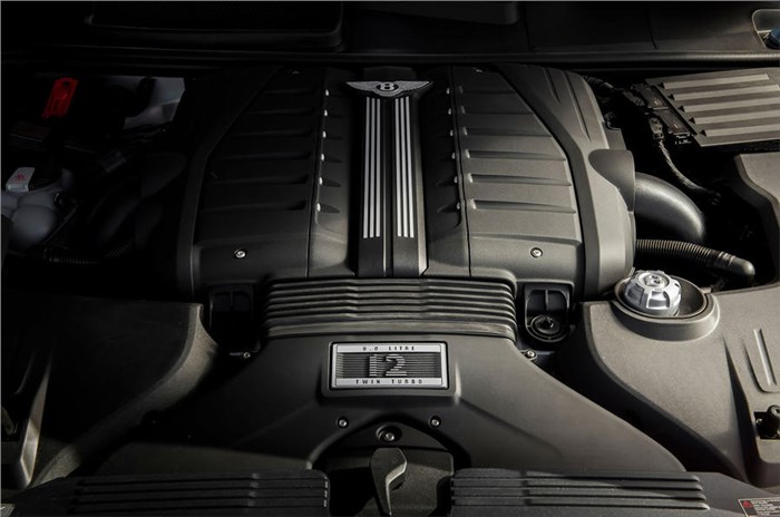 Bentley Bentayga Speed claims world&#8217;s fastest SUV title