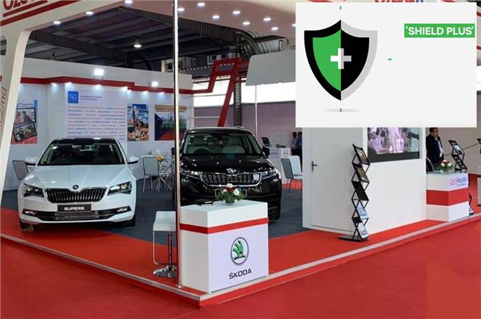 Skoda India launches six-year warranty pack across all models