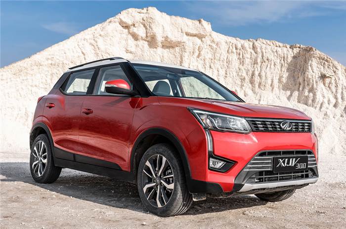 2019 Mahindra XUV300: Which variant should you buy?