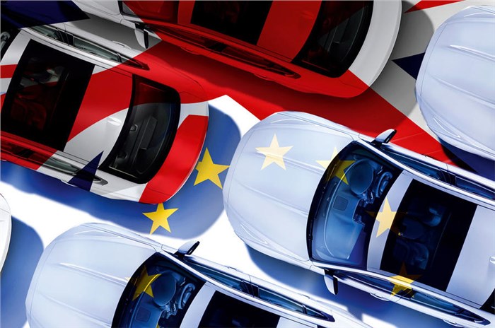 Analysis: The effect of Brexit on the UK car industry