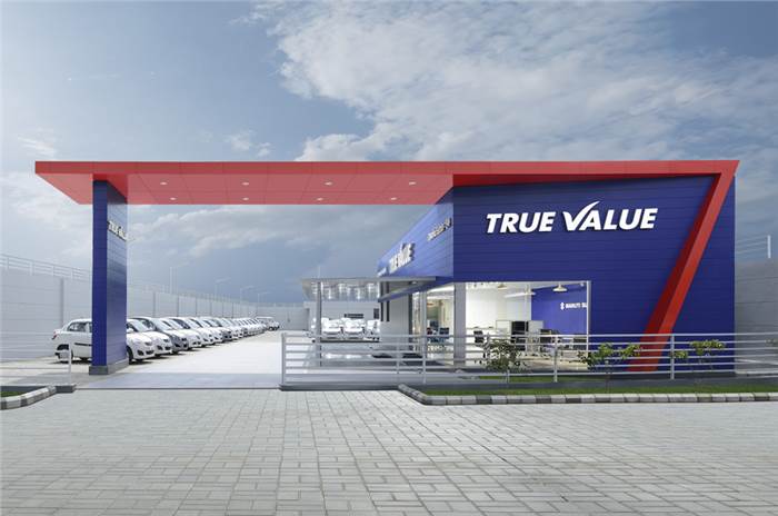 Maruti Suzuki True Value expands to 200 outlets