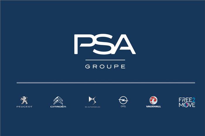 PSA Group to re-enter India with Citroen brand