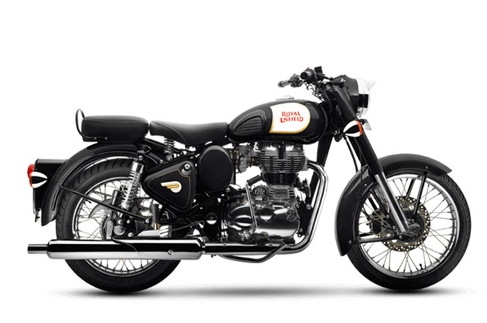 Royal Enfield Classic 350 ABS launched at Rs 1.53 lakh