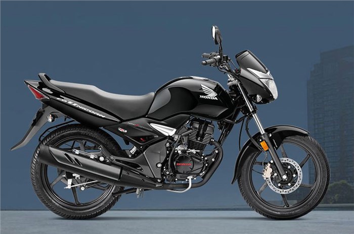 Honda CB Unicorn 150 ABS launched at Rs 78,815