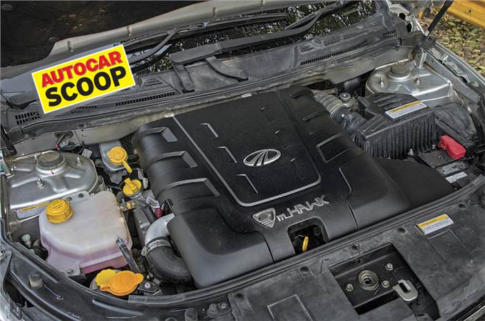 Next-gen Mahindra 2.0-litre diesel to come with three power outputs