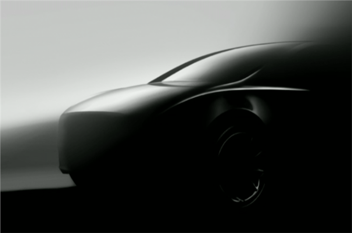 Tesla Model Y debut on March 14