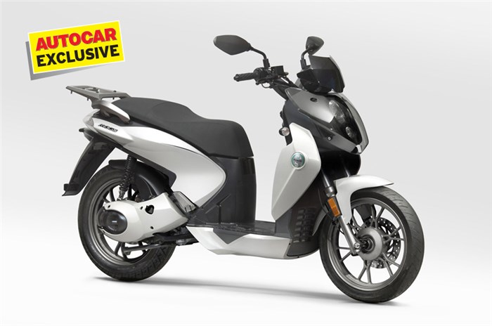 Benelli evaluating electric scooter, e-bicycles for India in 2020