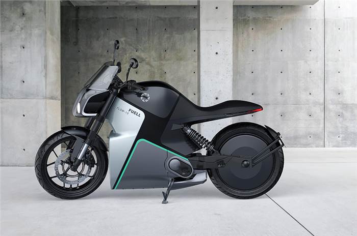 Erik Buell unveils electric two-wheeler brand Fuell