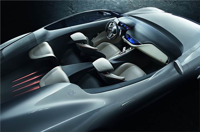 Next-gen Maserati Alfieri unveil confirmed for 2020
