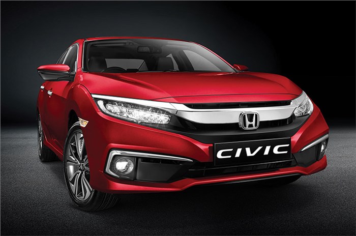 2019 Honda Civic vs rivals: Price, fuel efficiency compared