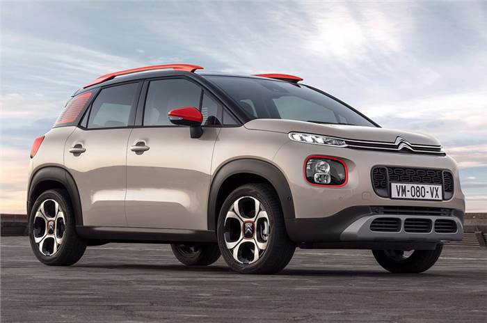 Why PSA chose Citroen over Peugeot for India