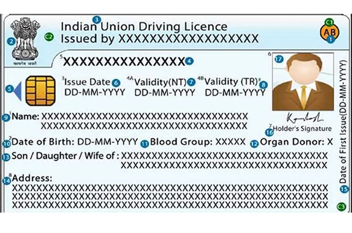 New driving license, vehicle registration norms coming in October 2019
