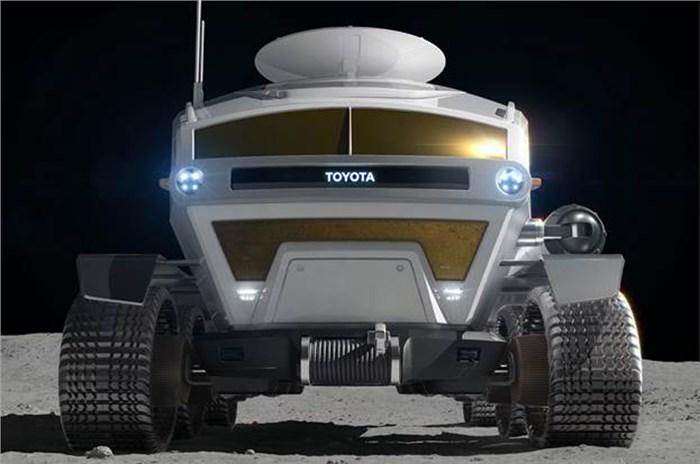 Toyota, JAXA enhance collaboration for space exploration