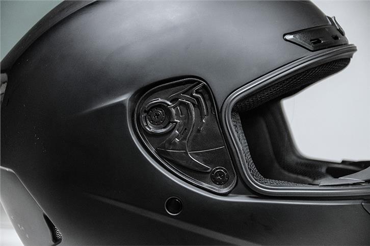 Bell Qualifier DLX helmet review