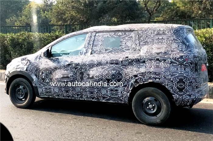 Renault RBC MPV likely to launch in July 2019