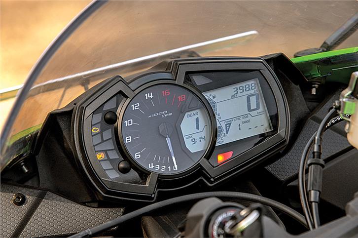 2019 Kawasaki Ninja ZX-6R review, test ride