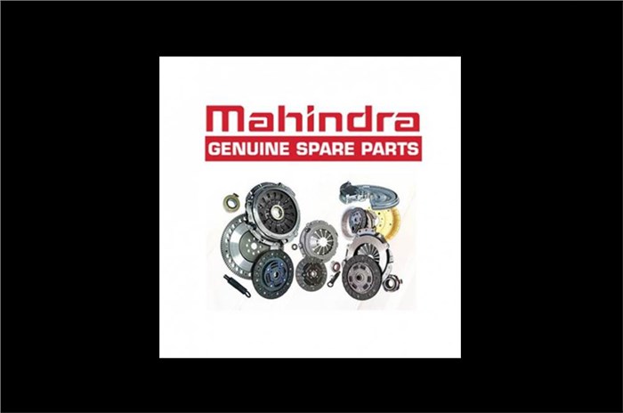 Mahindra genuine spares now available online