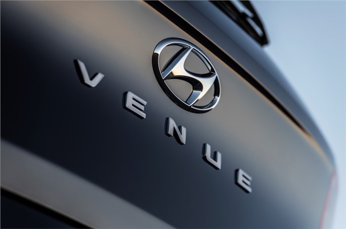 Production Hyundai QXi compact SUV to be called Venue