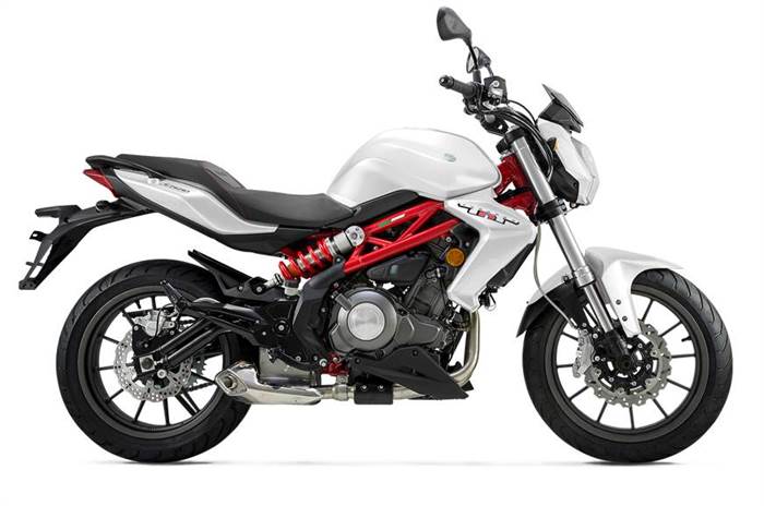 Benelli offers TNT 300, 302R with interest free EMI