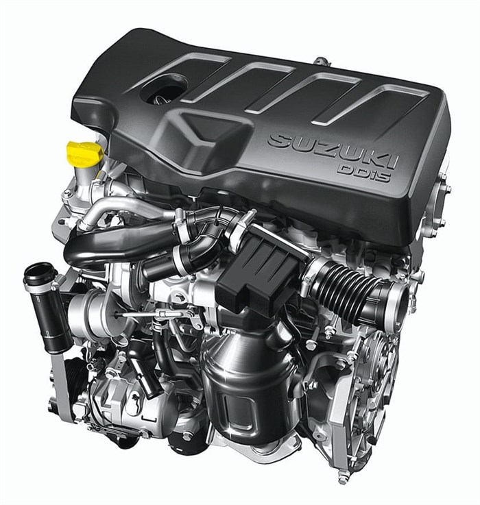 Maruti Suzuki Ciaz 1.5 diesel launched at Rs 9.97 lakh