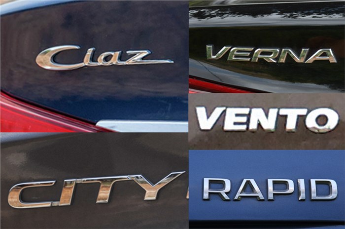 Maruti Suzuki Ciaz 1.5 diesel vs rivals: Price, mileage per litre comparison