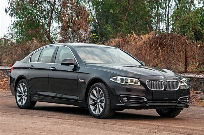Buying used: (2011-2017) BMW 520d