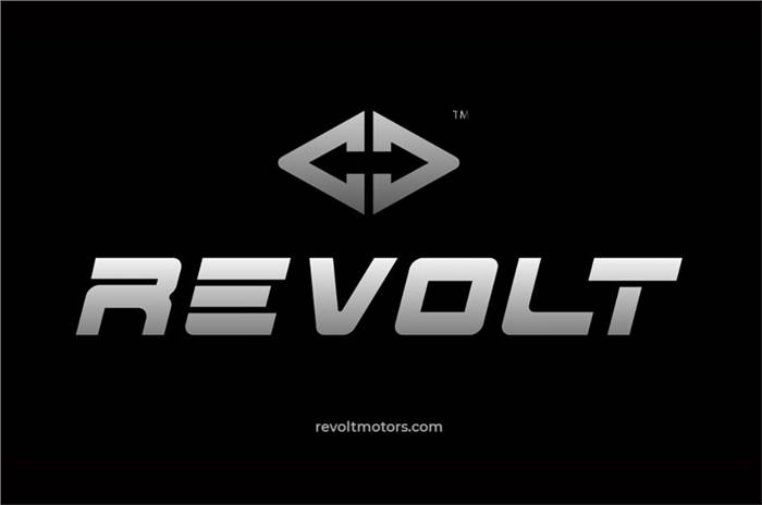 AI-enabled Revolt electric motorcycle to launch in June 2019