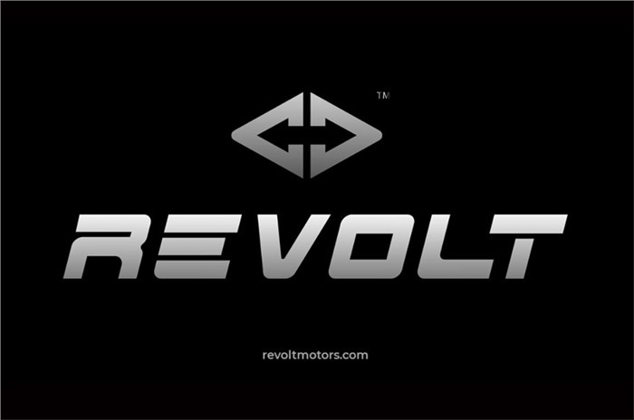 AI-enabled Revolt electric motorcycle to launch in June 2019