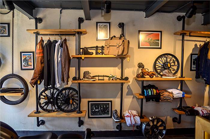 Vardenchi opens its first &#8216;Lifestyle Garage&#8217; in Mumbai