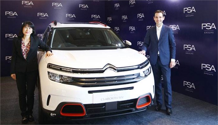 Groupe PSA to grow supplier base in India