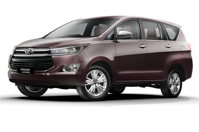 2019 Toyota Innova Crysta, Fortuner launched with updated interior
