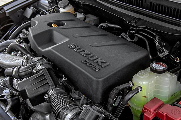 2019 Maruti Suzuki Ciaz 1.5 diesel review, test drive 