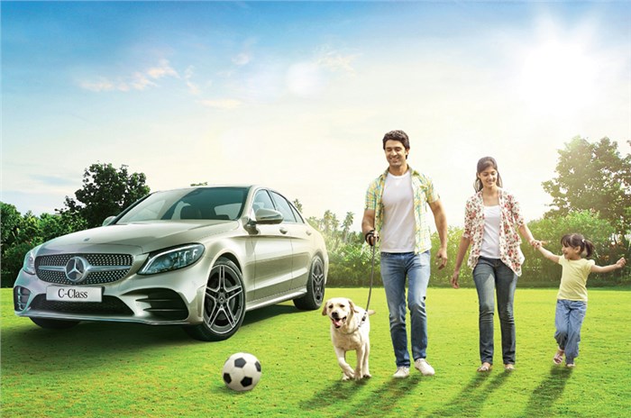 Mercedes-Benz launches Summer Care Camp 2019 service programme