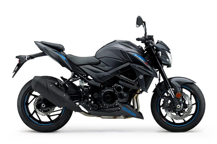 2019 Suzuki GSX-S750 launched at Rs 7.46 lakh