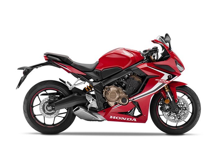 Honda CBR650R launched at Rs 7.70 lakh