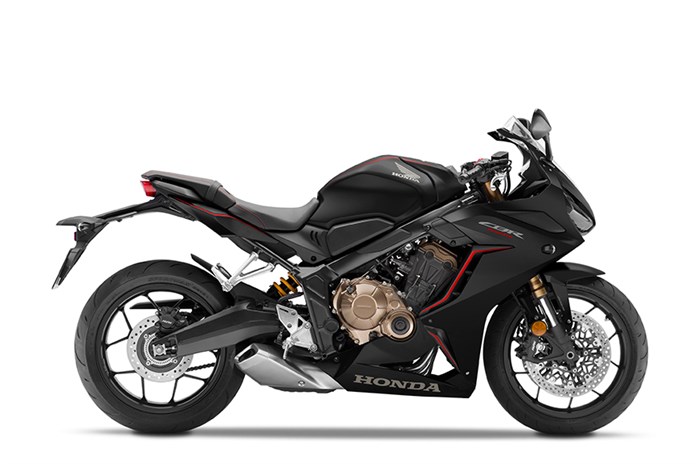 Honda CBR650R launched at Rs 7.70 lakh