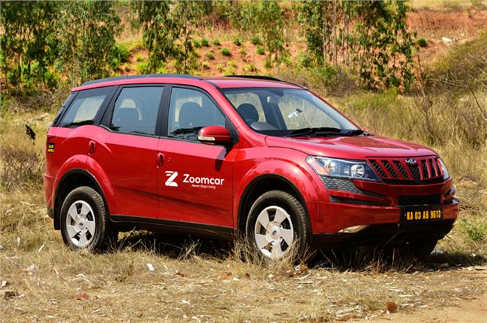 Zoomcar records 3,200 car subscriptions in March 2019
