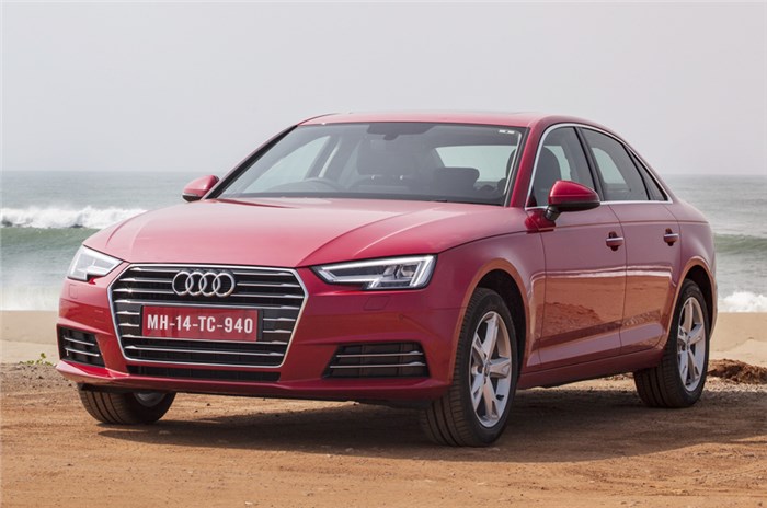 Audi A4, Q7 Lifestyle Edition launched in India